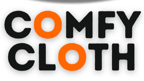 comfy cloth main logo